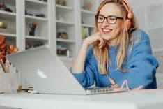 O potencial e as vantagens da Formação Online